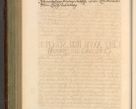Zdjęcie nr 511 dla obiektu archiwalnego: Acta actorum episcopalium R. D. Andrea Trzebicki, episcopi Cracoviensis a mense Aprili 1675 ad Aprilem 1676 acticatorum. Volumen VI