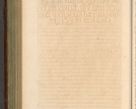 Zdjęcie nr 513 dla obiektu archiwalnego: Acta actorum episcopalium R. D. Andrea Trzebicki, episcopi Cracoviensis a mense Aprili 1675 ad Aprilem 1676 acticatorum. Volumen VI