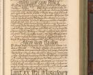 Zdjęcie nr 508 dla obiektu archiwalnego: Acta actorum episcopalium R. D. Andrea Trzebicki, episcopi Cracoviensis a mense Aprili 1675 ad Aprilem 1676 acticatorum. Volumen VI