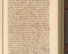 Zdjęcie nr 506 dla obiektu archiwalnego: Acta actorum episcopalium R. D. Andrea Trzebicki, episcopi Cracoviensis a mense Aprili 1675 ad Aprilem 1676 acticatorum. Volumen VI