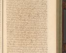 Zdjęcie nr 504 dla obiektu archiwalnego: Acta actorum episcopalium R. D. Andrea Trzebicki, episcopi Cracoviensis a mense Aprili 1675 ad Aprilem 1676 acticatorum. Volumen VI