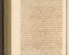 Zdjęcie nr 503 dla obiektu archiwalnego: Acta actorum episcopalium R. D. Andrea Trzebicki, episcopi Cracoviensis a mense Aprili 1675 ad Aprilem 1676 acticatorum. Volumen VI