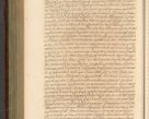 Zdjęcie nr 503 dla obiektu archiwalnego: Acta actorum episcopalium R. D. Andrea Trzebicki, episcopi Cracoviensis a mense Aprili 1675 ad Aprilem 1676 acticatorum. Volumen VI