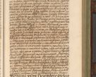 Zdjęcie nr 498 dla obiektu archiwalnego: Acta actorum episcopalium R. D. Andrea Trzebicki, episcopi Cracoviensis a mense Aprili 1675 ad Aprilem 1676 acticatorum. Volumen VI