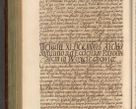 Zdjęcie nr 497 dla obiektu archiwalnego: Acta actorum episcopalium R. D. Andrea Trzebicki, episcopi Cracoviensis a mense Aprili 1675 ad Aprilem 1676 acticatorum. Volumen VI