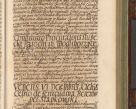 Zdjęcie nr 496 dla obiektu archiwalnego: Acta actorum episcopalium R. D. Andrea Trzebicki, episcopi Cracoviensis a mense Aprili 1675 ad Aprilem 1676 acticatorum. Volumen VI