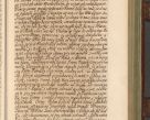 Zdjęcie nr 492 dla obiektu archiwalnego: Acta actorum episcopalium R. D. Andrea Trzebicki, episcopi Cracoviensis a mense Aprili 1675 ad Aprilem 1676 acticatorum. Volumen VI