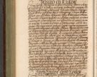 Zdjęcie nr 495 dla obiektu archiwalnego: Acta actorum episcopalium R. D. Andrea Trzebicki, episcopi Cracoviensis a mense Aprili 1675 ad Aprilem 1676 acticatorum. Volumen VI
