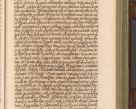 Zdjęcie nr 488 dla obiektu archiwalnego: Acta actorum episcopalium R. D. Andrea Trzebicki, episcopi Cracoviensis a mense Aprili 1675 ad Aprilem 1676 acticatorum. Volumen VI