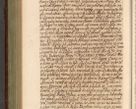 Zdjęcie nr 493 dla obiektu archiwalnego: Acta actorum episcopalium R. D. Andrea Trzebicki, episcopi Cracoviensis a mense Aprili 1675 ad Aprilem 1676 acticatorum. Volumen VI