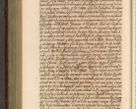 Zdjęcie nr 487 dla obiektu archiwalnego: Acta actorum episcopalium R. D. Andrea Trzebicki, episcopi Cracoviensis a mense Aprili 1675 ad Aprilem 1676 acticatorum. Volumen VI