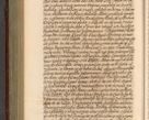Zdjęcie nr 489 dla obiektu archiwalnego: Acta actorum episcopalium R. D. Andrea Trzebicki, episcopi Cracoviensis a mense Aprili 1675 ad Aprilem 1676 acticatorum. Volumen VI