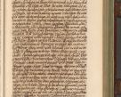 Zdjęcie nr 484 dla obiektu archiwalnego: Acta actorum episcopalium R. D. Andrea Trzebicki, episcopi Cracoviensis a mense Aprili 1675 ad Aprilem 1676 acticatorum. Volumen VI