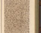 Zdjęcie nr 486 dla obiektu archiwalnego: Acta actorum episcopalium R. D. Andrea Trzebicki, episcopi Cracoviensis a mense Aprili 1675 ad Aprilem 1676 acticatorum. Volumen VI