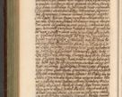 Zdjęcie nr 485 dla obiektu archiwalnego: Acta actorum episcopalium R. D. Andrea Trzebicki, episcopi Cracoviensis a mense Aprili 1675 ad Aprilem 1676 acticatorum. Volumen VI
