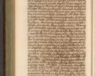 Zdjęcie nr 483 dla obiektu archiwalnego: Acta actorum episcopalium R. D. Andrea Trzebicki, episcopi Cracoviensis a mense Aprili 1675 ad Aprilem 1676 acticatorum. Volumen VI