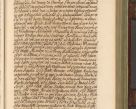 Zdjęcie nr 480 dla obiektu archiwalnego: Acta actorum episcopalium R. D. Andrea Trzebicki, episcopi Cracoviensis a mense Aprili 1675 ad Aprilem 1676 acticatorum. Volumen VI