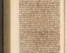 Zdjęcie nr 479 dla obiektu archiwalnego: Acta actorum episcopalium R. D. Andrea Trzebicki, episcopi Cracoviensis a mense Aprili 1675 ad Aprilem 1676 acticatorum. Volumen VI