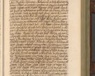 Zdjęcie nr 478 dla obiektu archiwalnego: Acta actorum episcopalium R. D. Andrea Trzebicki, episcopi Cracoviensis a mense Aprili 1675 ad Aprilem 1676 acticatorum. Volumen VI