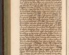 Zdjęcie nr 475 dla obiektu archiwalnego: Acta actorum episcopalium R. D. Andrea Trzebicki, episcopi Cracoviensis a mense Aprili 1675 ad Aprilem 1676 acticatorum. Volumen VI