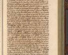 Zdjęcie nr 470 dla obiektu archiwalnego: Acta actorum episcopalium R. D. Andrea Trzebicki, episcopi Cracoviensis a mense Aprili 1675 ad Aprilem 1676 acticatorum. Volumen VI