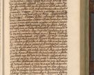 Zdjęcie nr 468 dla obiektu archiwalnego: Acta actorum episcopalium R. D. Andrea Trzebicki, episcopi Cracoviensis a mense Aprili 1675 ad Aprilem 1676 acticatorum. Volumen VI