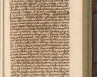 Zdjęcie nr 468 dla obiektu archiwalnego: Acta actorum episcopalium R. D. Andrea Trzebicki, episcopi Cracoviensis a mense Aprili 1675 ad Aprilem 1676 acticatorum. Volumen VI