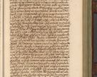 Zdjęcie nr 472 dla obiektu archiwalnego: Acta actorum episcopalium R. D. Andrea Trzebicki, episcopi Cracoviensis a mense Aprili 1675 ad Aprilem 1676 acticatorum. Volumen VI