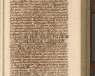 Zdjęcie nr 466 dla obiektu archiwalnego: Acta actorum episcopalium R. D. Andrea Trzebicki, episcopi Cracoviensis a mense Aprili 1675 ad Aprilem 1676 acticatorum. Volumen VI