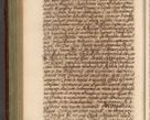 Zdjęcie nr 467 dla obiektu archiwalnego: Acta actorum episcopalium R. D. Andrea Trzebicki, episcopi Cracoviensis a mense Aprili 1675 ad Aprilem 1676 acticatorum. Volumen VI