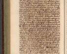 Zdjęcie nr 467 dla obiektu archiwalnego: Acta actorum episcopalium R. D. Andrea Trzebicki, episcopi Cracoviensis a mense Aprili 1675 ad Aprilem 1676 acticatorum. Volumen VI