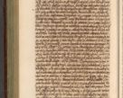 Zdjęcie nr 469 dla obiektu archiwalnego: Acta actorum episcopalium R. D. Andrea Trzebicki, episcopi Cracoviensis a mense Aprili 1675 ad Aprilem 1676 acticatorum. Volumen VI