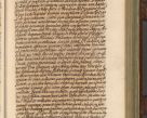 Zdjęcie nr 464 dla obiektu archiwalnego: Acta actorum episcopalium R. D. Andrea Trzebicki, episcopi Cracoviensis a mense Aprili 1675 ad Aprilem 1676 acticatorum. Volumen VI