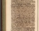 Zdjęcie nr 463 dla obiektu archiwalnego: Acta actorum episcopalium R. D. Andrea Trzebicki, episcopi Cracoviensis a mense Aprili 1675 ad Aprilem 1676 acticatorum. Volumen VI