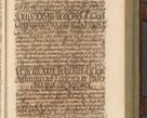Zdjęcie nr 462 dla obiektu archiwalnego: Acta actorum episcopalium R. D. Andrea Trzebicki, episcopi Cracoviensis a mense Aprili 1675 ad Aprilem 1676 acticatorum. Volumen VI