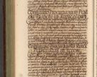 Zdjęcie nr 459 dla obiektu archiwalnego: Acta actorum episcopalium R. D. Andrea Trzebicki, episcopi Cracoviensis a mense Aprili 1675 ad Aprilem 1676 acticatorum. Volumen VI