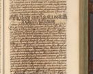 Zdjęcie nr 456 dla obiektu archiwalnego: Acta actorum episcopalium R. D. Andrea Trzebicki, episcopi Cracoviensis a mense Aprili 1675 ad Aprilem 1676 acticatorum. Volumen VI