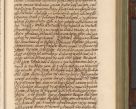 Zdjęcie nr 474 dla obiektu archiwalnego: Acta actorum episcopalium R. D. Andrea Trzebicki, episcopi Cracoviensis a mense Aprili 1675 ad Aprilem 1676 acticatorum. Volumen VI