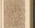Zdjęcie nr 474 dla obiektu archiwalnego: Acta actorum episcopalium R. D. Andrea Trzebicki, episcopi Cracoviensis a mense Aprili 1675 ad Aprilem 1676 acticatorum. Volumen VI