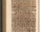 Zdjęcie nr 461 dla obiektu archiwalnego: Acta actorum episcopalium R. D. Andrea Trzebicki, episcopi Cracoviensis a mense Aprili 1675 ad Aprilem 1676 acticatorum. Volumen VI