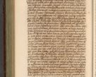 Zdjęcie nr 453 dla obiektu archiwalnego: Acta actorum episcopalium R. D. Andrea Trzebicki, episcopi Cracoviensis a mense Aprili 1675 ad Aprilem 1676 acticatorum. Volumen VI