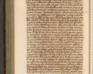 Zdjęcie nr 453 dla obiektu archiwalnego: Acta actorum episcopalium R. D. Andrea Trzebicki, episcopi Cracoviensis a mense Aprili 1675 ad Aprilem 1676 acticatorum. Volumen VI