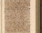 Zdjęcie nr 452 dla obiektu archiwalnego: Acta actorum episcopalium R. D. Andrea Trzebicki, episcopi Cracoviensis a mense Aprili 1675 ad Aprilem 1676 acticatorum. Volumen VI