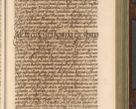 Zdjęcie nr 448 dla obiektu archiwalnego: Acta actorum episcopalium R. D. Andrea Trzebicki, episcopi Cracoviensis a mense Aprili 1675 ad Aprilem 1676 acticatorum. Volumen VI