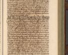 Zdjęcie nr 448 dla obiektu archiwalnego: Acta actorum episcopalium R. D. Andrea Trzebicki, episcopi Cracoviensis a mense Aprili 1675 ad Aprilem 1676 acticatorum. Volumen VI