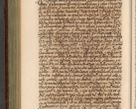Zdjęcie nr 449 dla obiektu archiwalnego: Acta actorum episcopalium R. D. Andrea Trzebicki, episcopi Cracoviensis a mense Aprili 1675 ad Aprilem 1676 acticatorum. Volumen VI