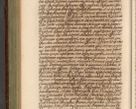 Zdjęcie nr 445 dla obiektu archiwalnego: Acta actorum episcopalium R. D. Andrea Trzebicki, episcopi Cracoviensis a mense Aprili 1675 ad Aprilem 1676 acticatorum. Volumen VI