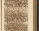 Zdjęcie nr 444 dla obiektu archiwalnego: Acta actorum episcopalium R. D. Andrea Trzebicki, episcopi Cracoviensis a mense Aprili 1675 ad Aprilem 1676 acticatorum. Volumen VI