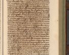 Zdjęcie nr 446 dla obiektu archiwalnego: Acta actorum episcopalium R. D. Andrea Trzebicki, episcopi Cracoviensis a mense Aprili 1675 ad Aprilem 1676 acticatorum. Volumen VI