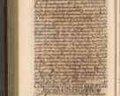 Zdjęcie nr 443 dla obiektu archiwalnego: Acta actorum episcopalium R. D. Andrea Trzebicki, episcopi Cracoviensis a mense Aprili 1675 ad Aprilem 1676 acticatorum. Volumen VI